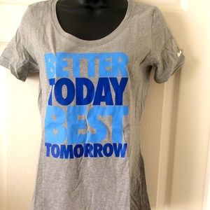 Nike T-shirt Size S